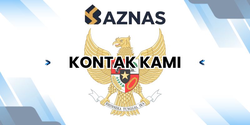 Relawan Baznas Nanggalo
