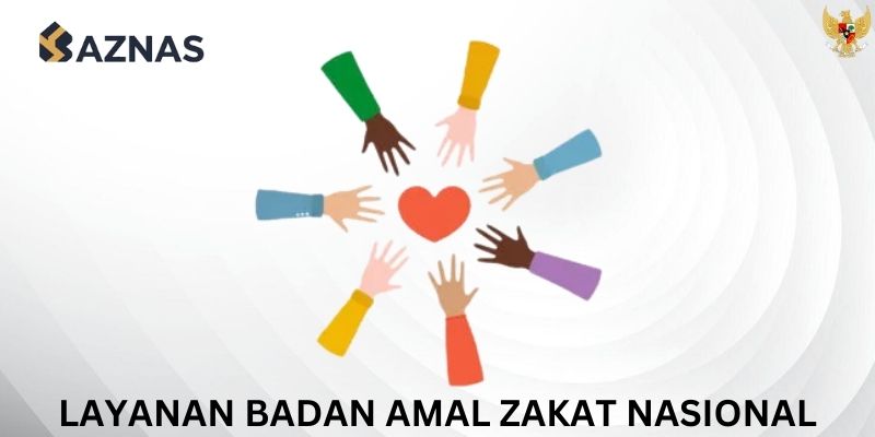 Layanan Baznas Nanggalo