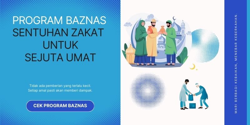 Program Baznas Nanggalo